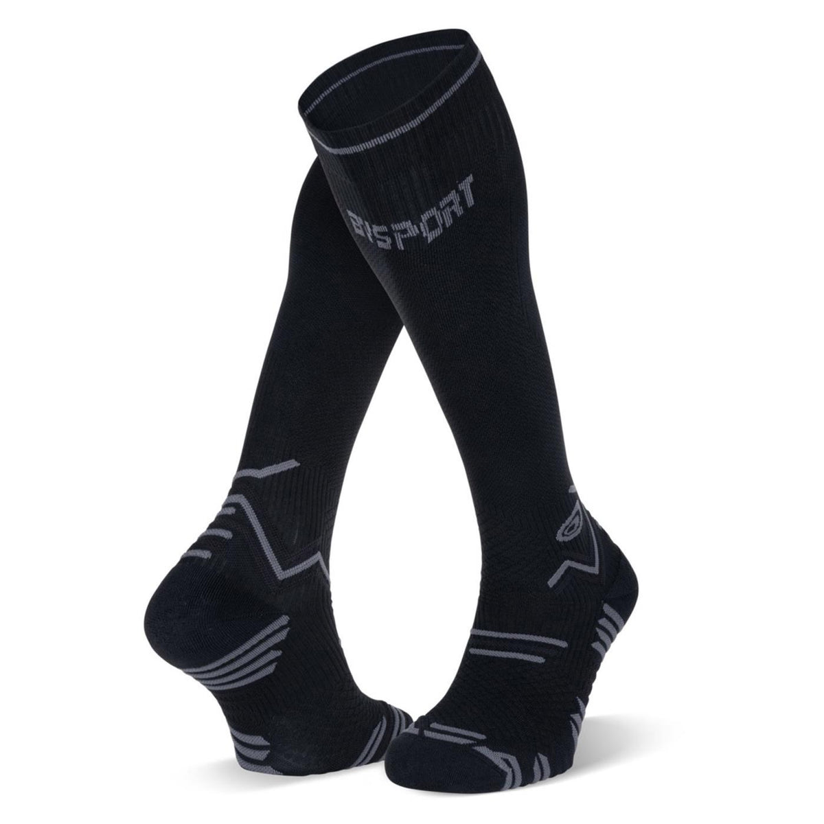 BV SPORT TRAIL COMPRESSION BLACK