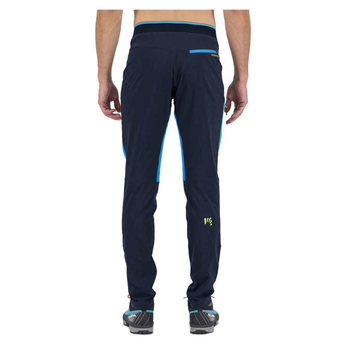 KARPOS ROCK EVO PANT