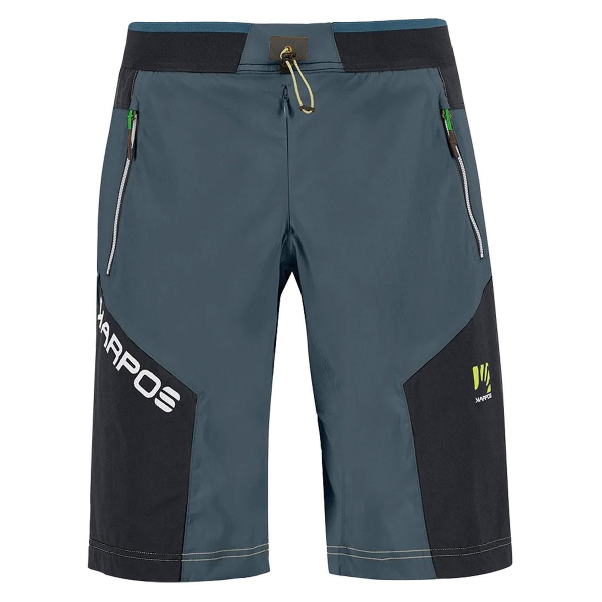 KARPOS ROCK EVO BERMUDA - seconda immagine