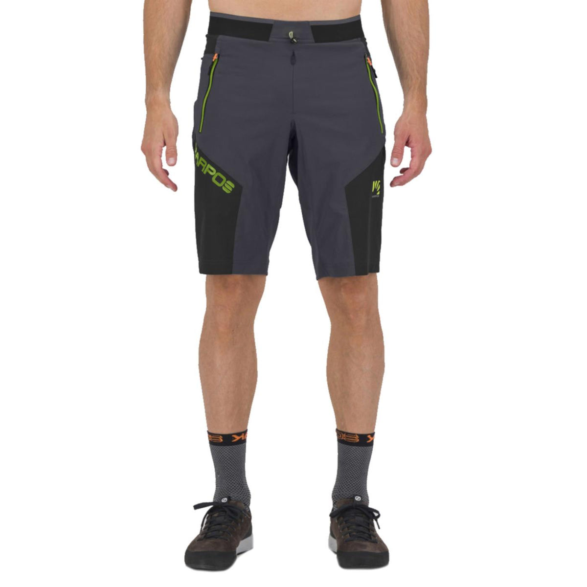 KARPOS ROCK EVO BERMUDA