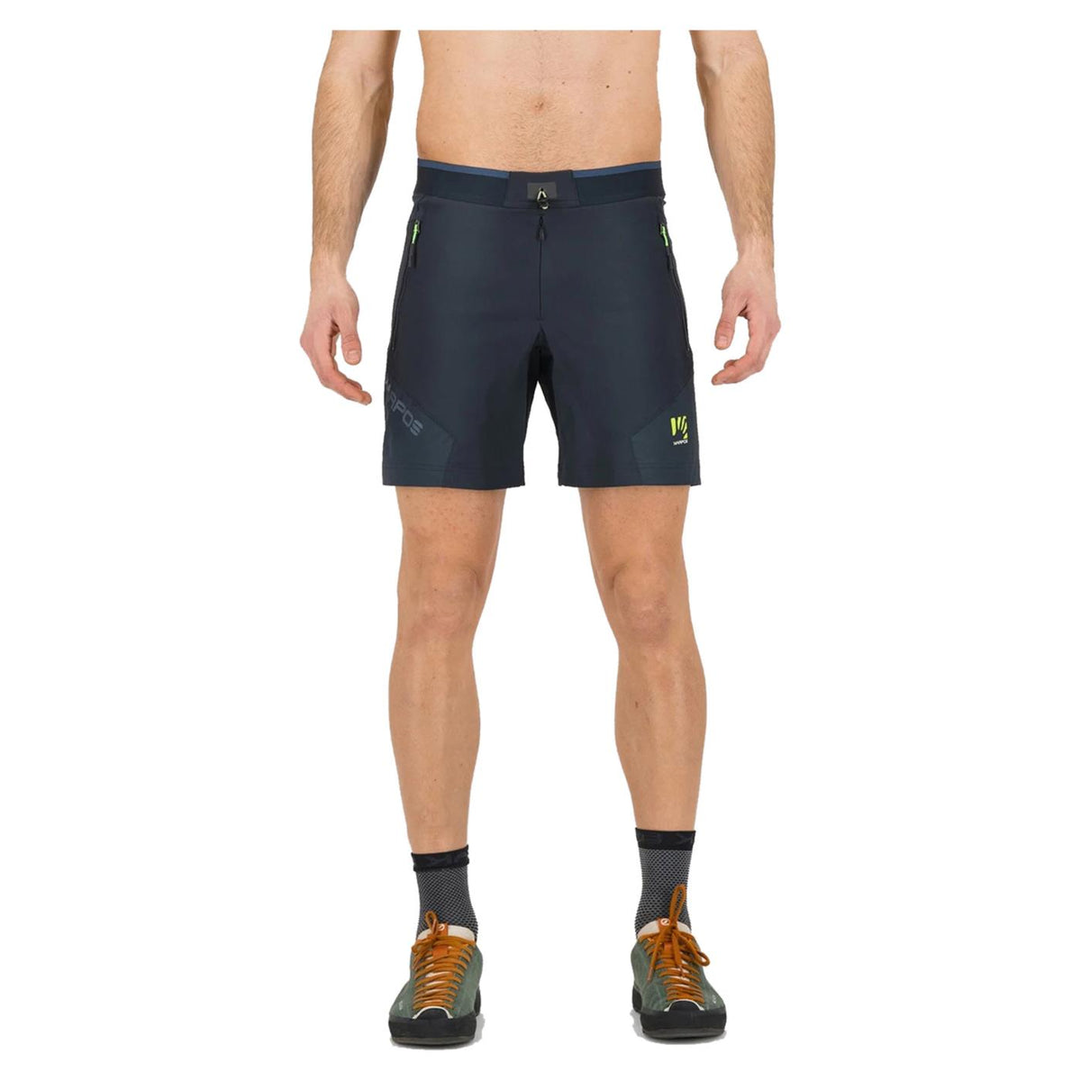 KARPOS ROCK EVO SHORTS