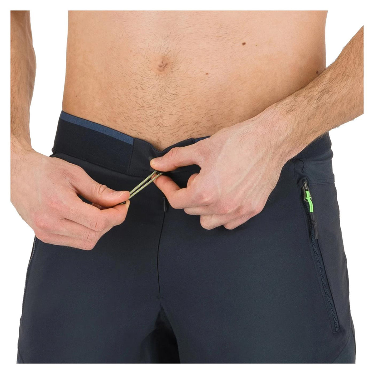 KARPOS ROCK EVO SHORTS