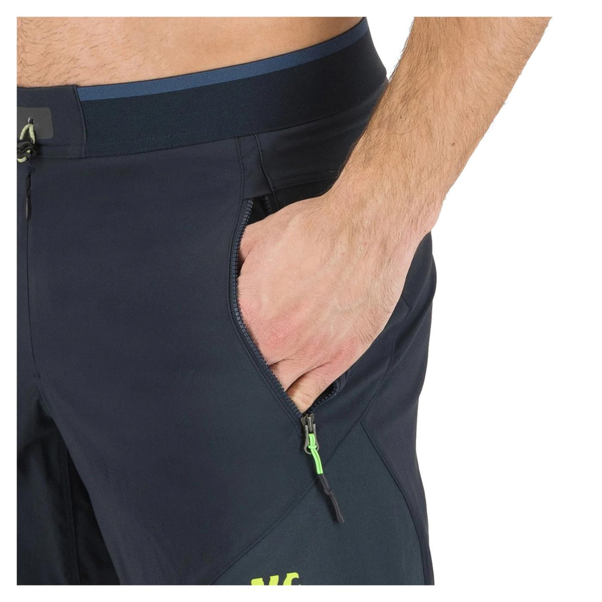 KARPOS ROCK EVO SHORTS