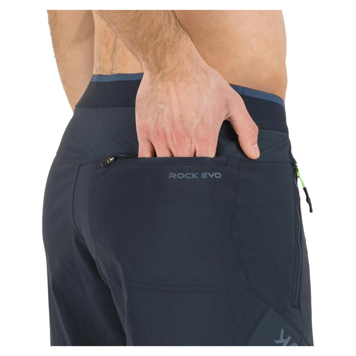 KARPOS ROCK EVO SHORTS