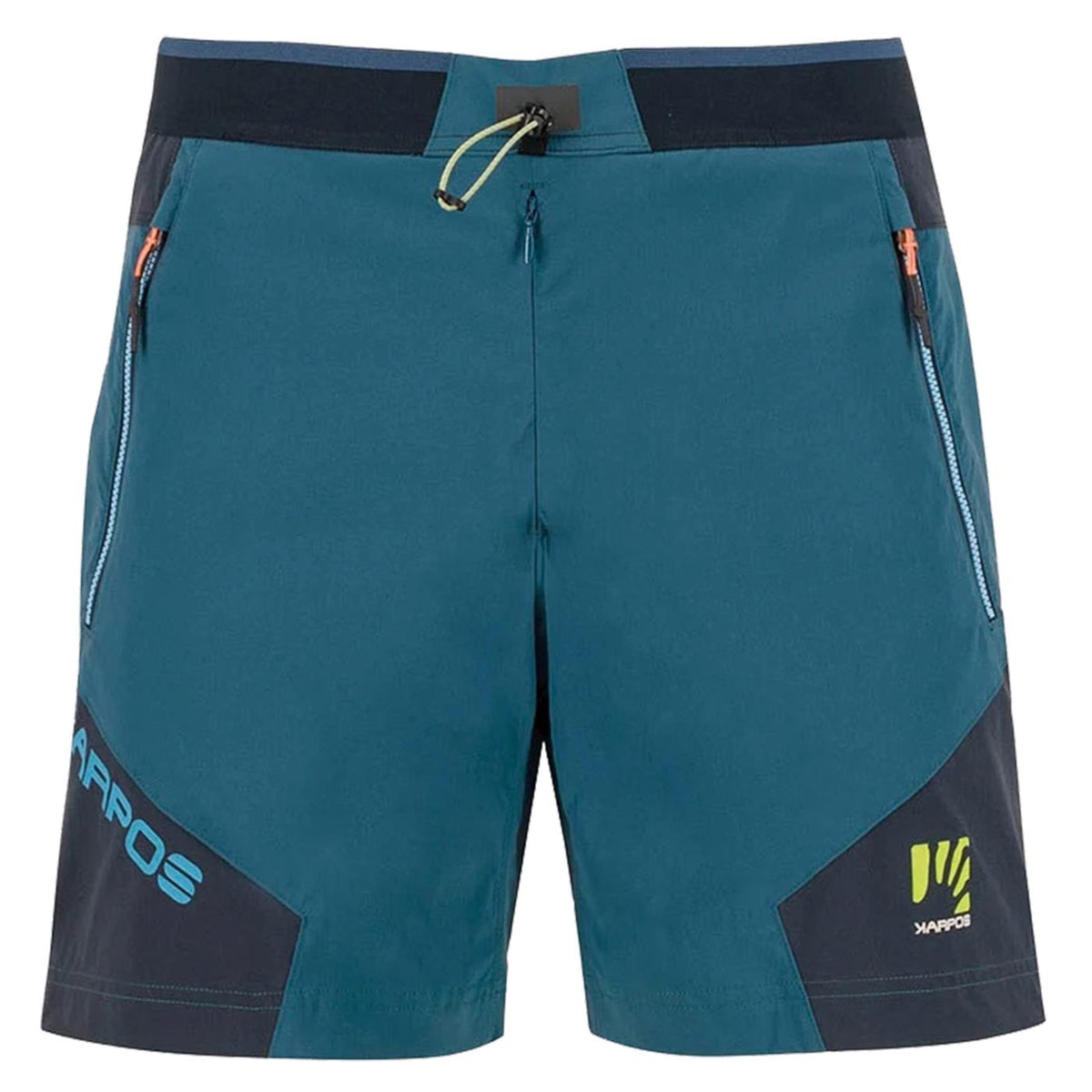 KARPOS ROCK EVO SHORTS