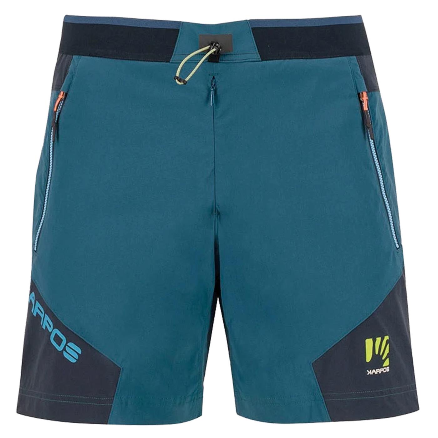 KARPOS ROCK EVO SHORTS