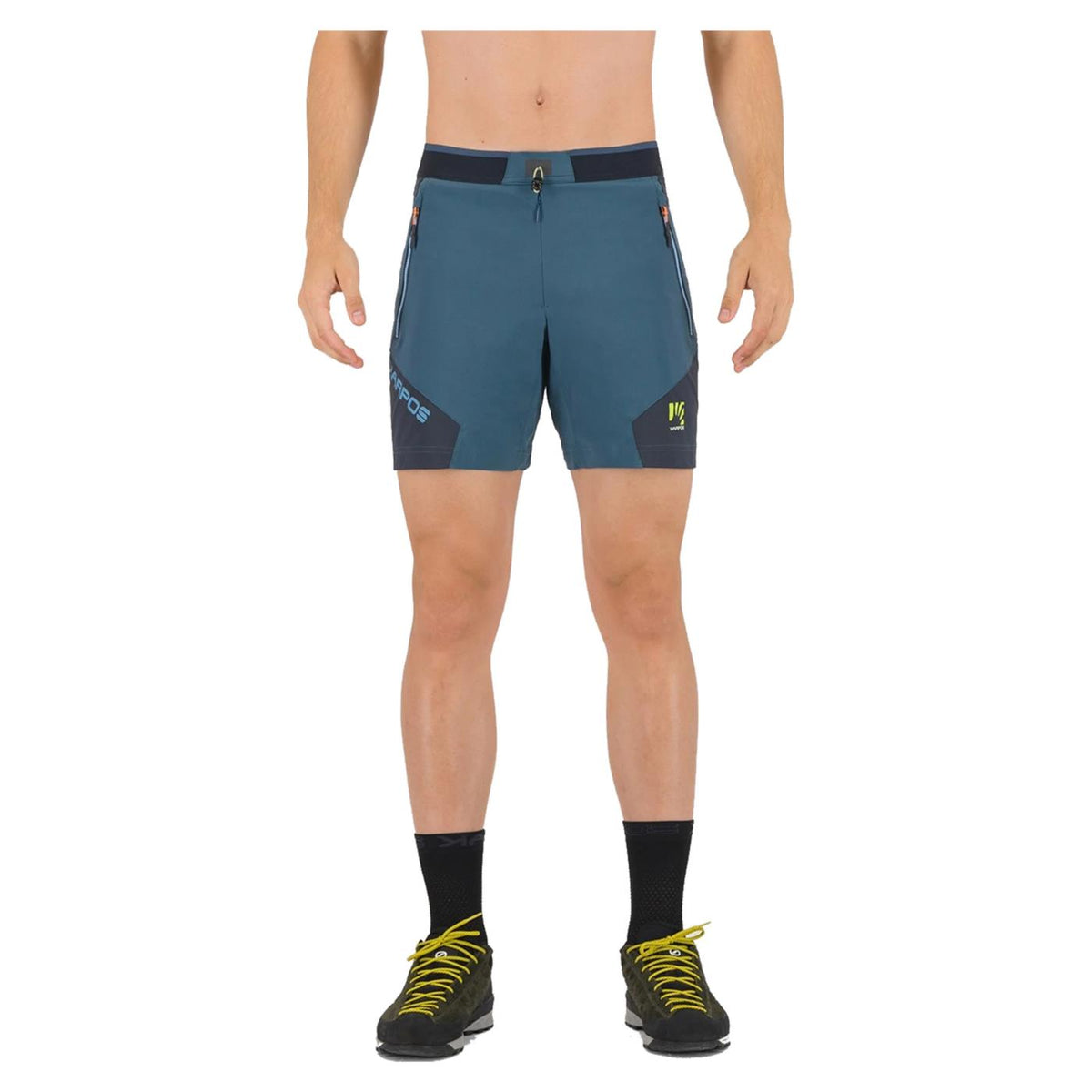KARPOS ROCK EVO SHORTS
