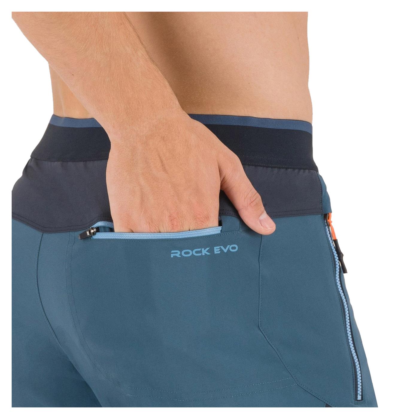 KARPOS ROCK EVO SHORTS