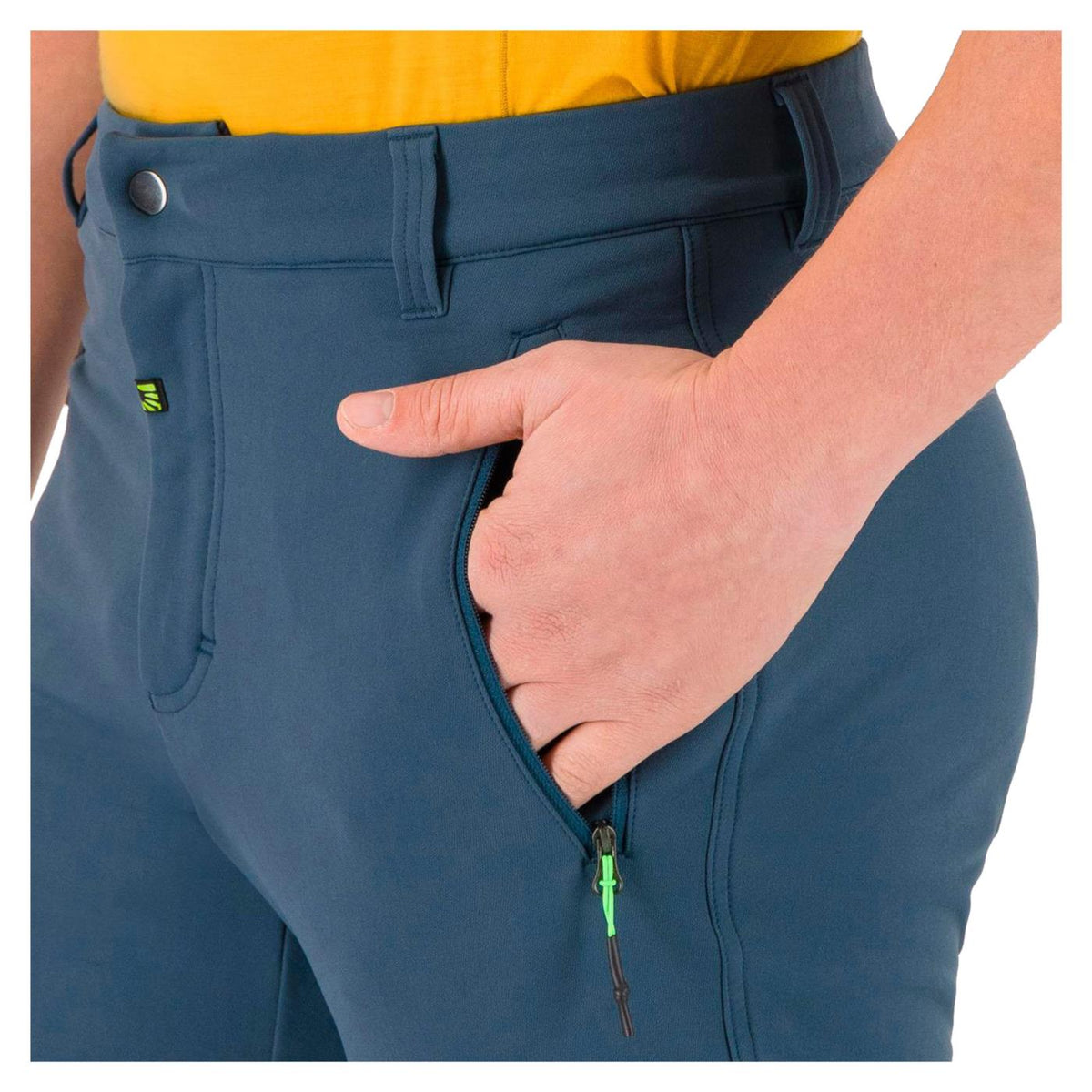 KARPOS JELO EVO PANTS