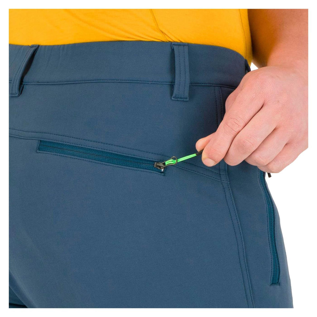 KARPOS JELO EVO PANTS