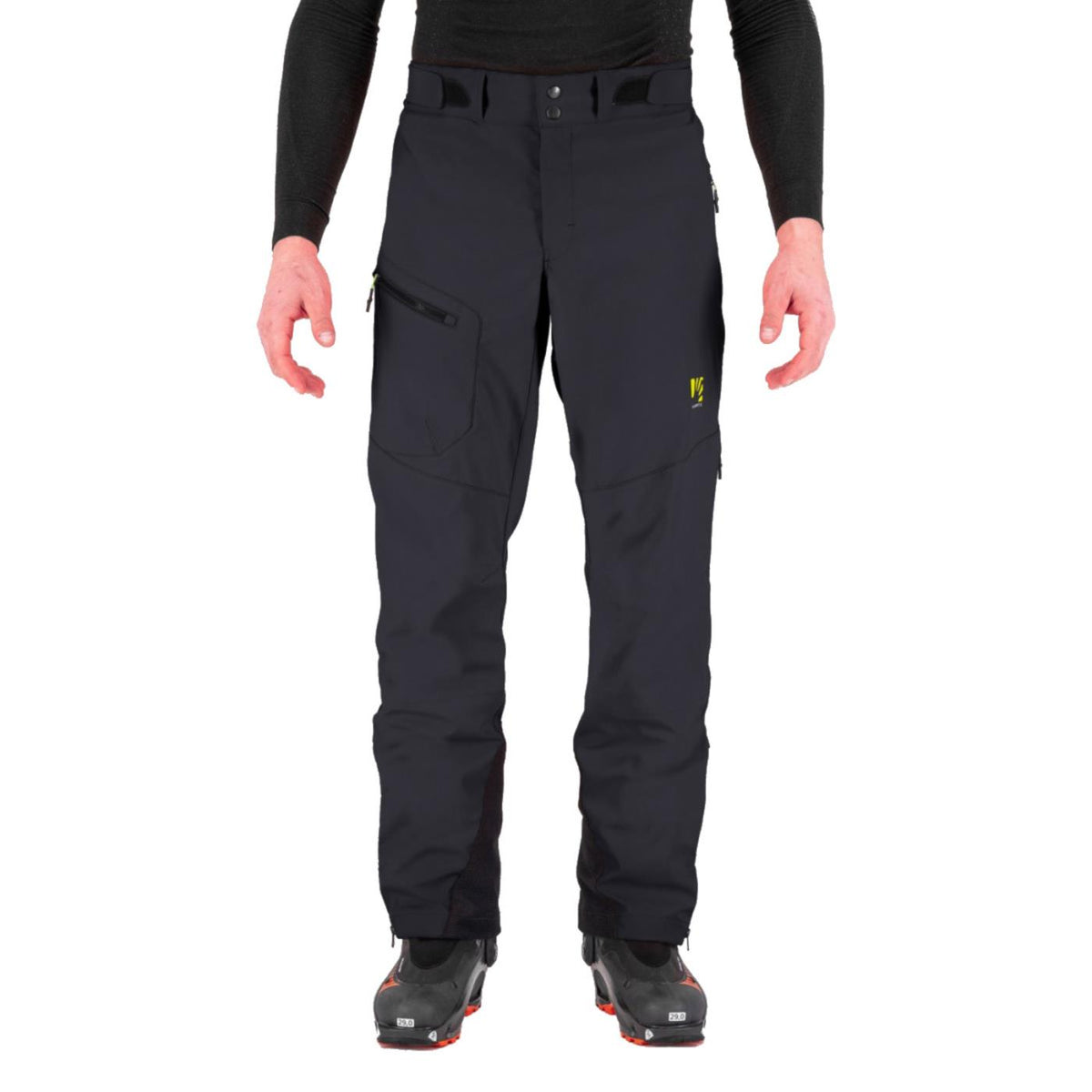 KARPOS PALU' EVO PANT - seconda immagine