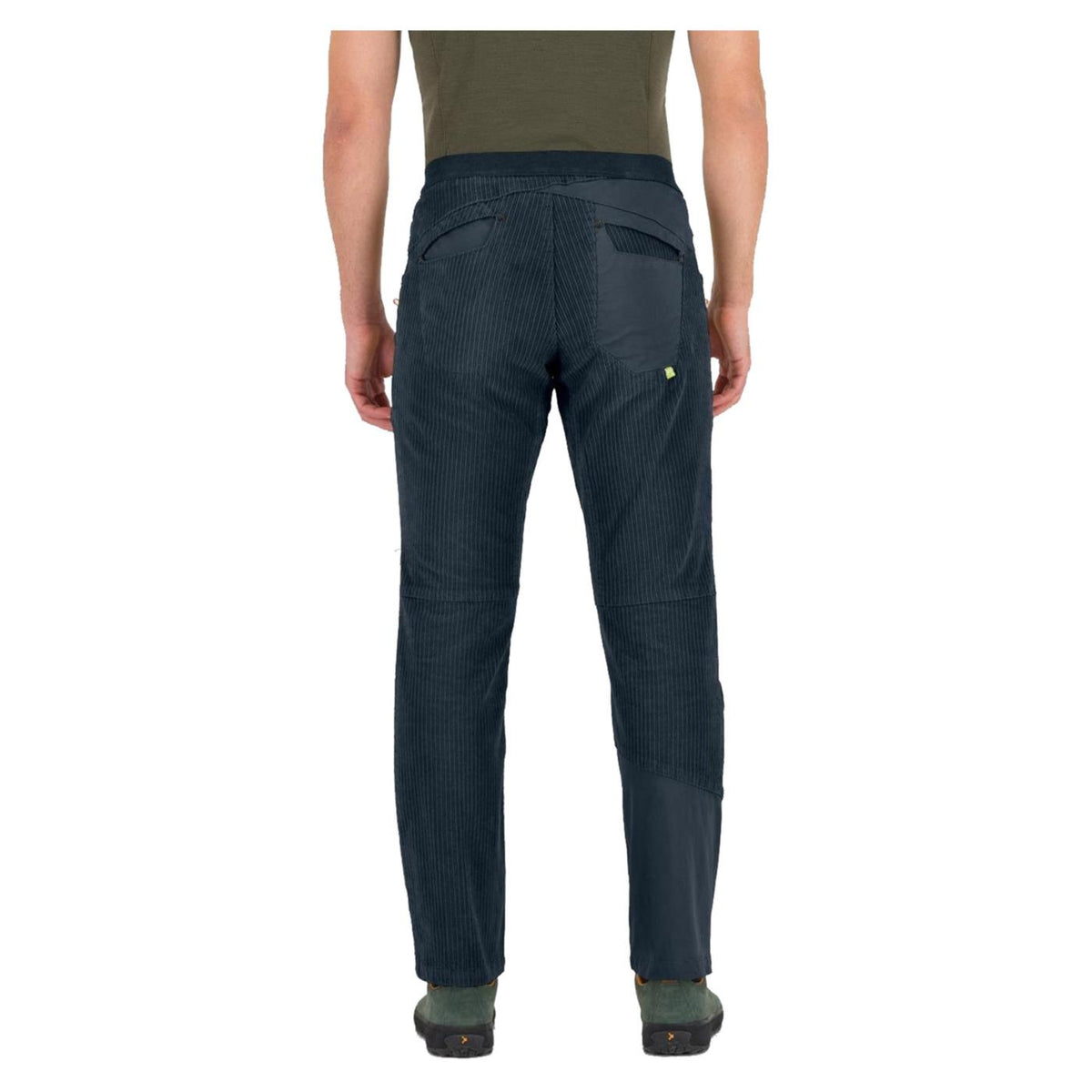 KARPOS ABETE EVO PANT - Grigio scuro - vista 2