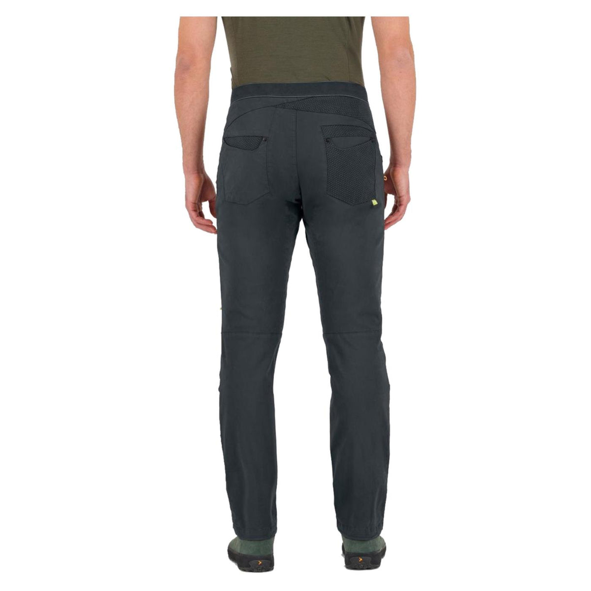 KARPOS NOGHERA EVO WINTER PANTS - seconda immagine