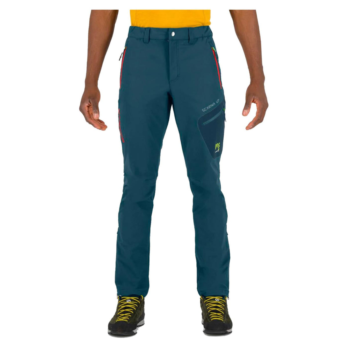 KARPOS SCARNIA UP PANTS