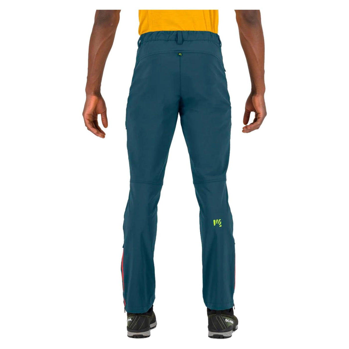 KARPOS SCARNIA UP PANTS