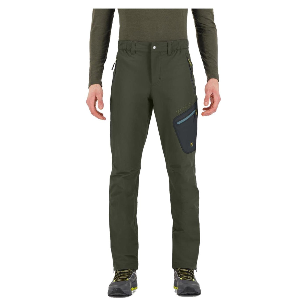 KARPOS SCARNIA UP PANTS