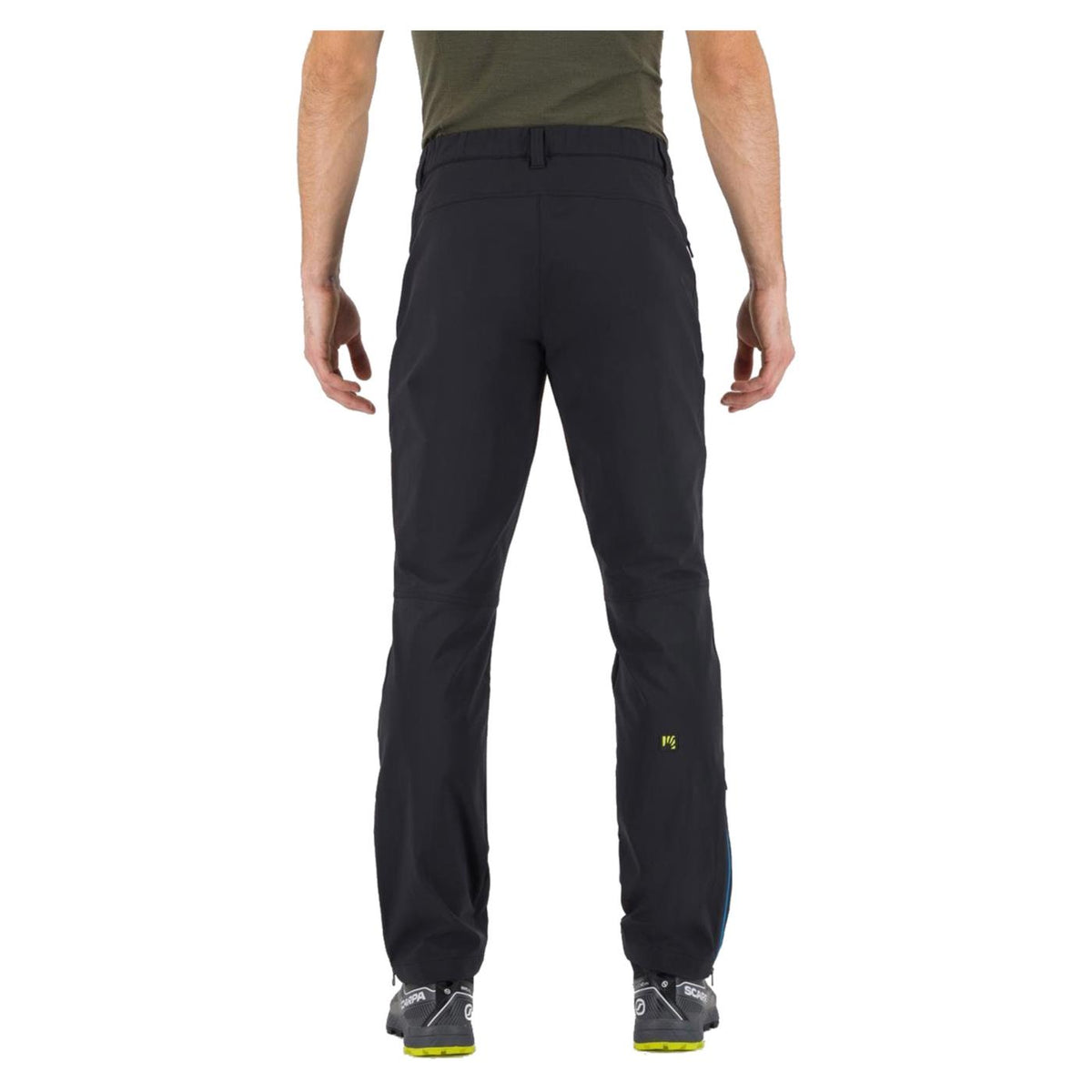 KARPOS SCARNIA UP PANTS - seconda immagine