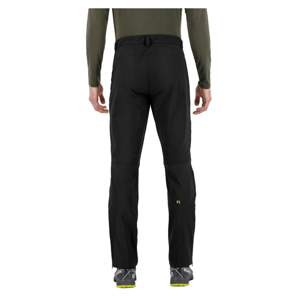 KARPOS SCARNIA UP PANTS - seconda immagine