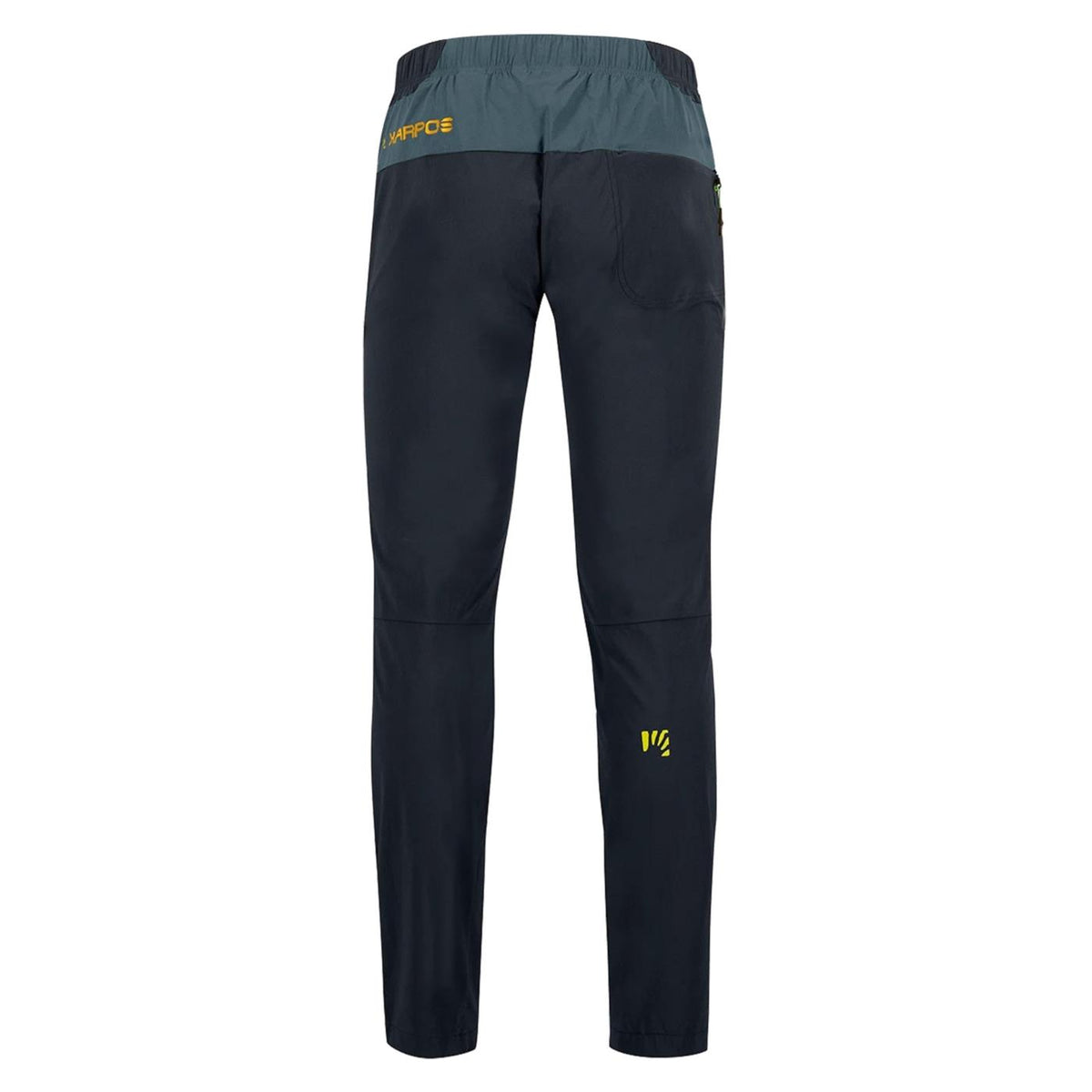 KARPOS ROCCIA PANTS - seconda immagine