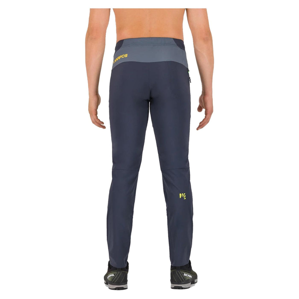KARPOS ROCCIA PANTS