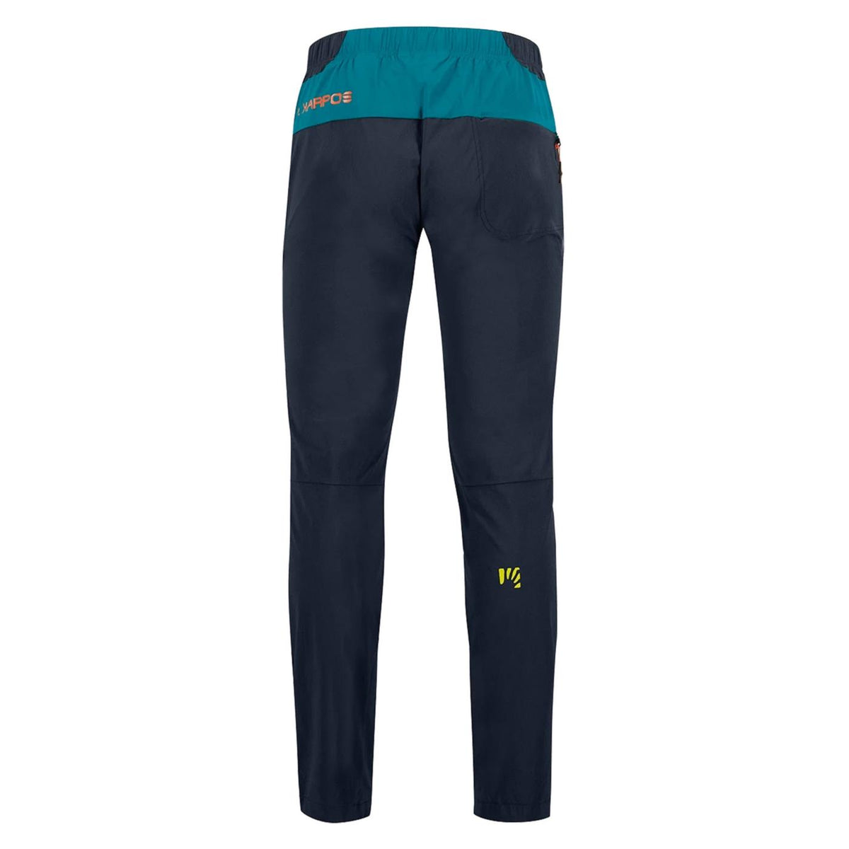 KARPOS ROCCIA PANTS - seconda immagine