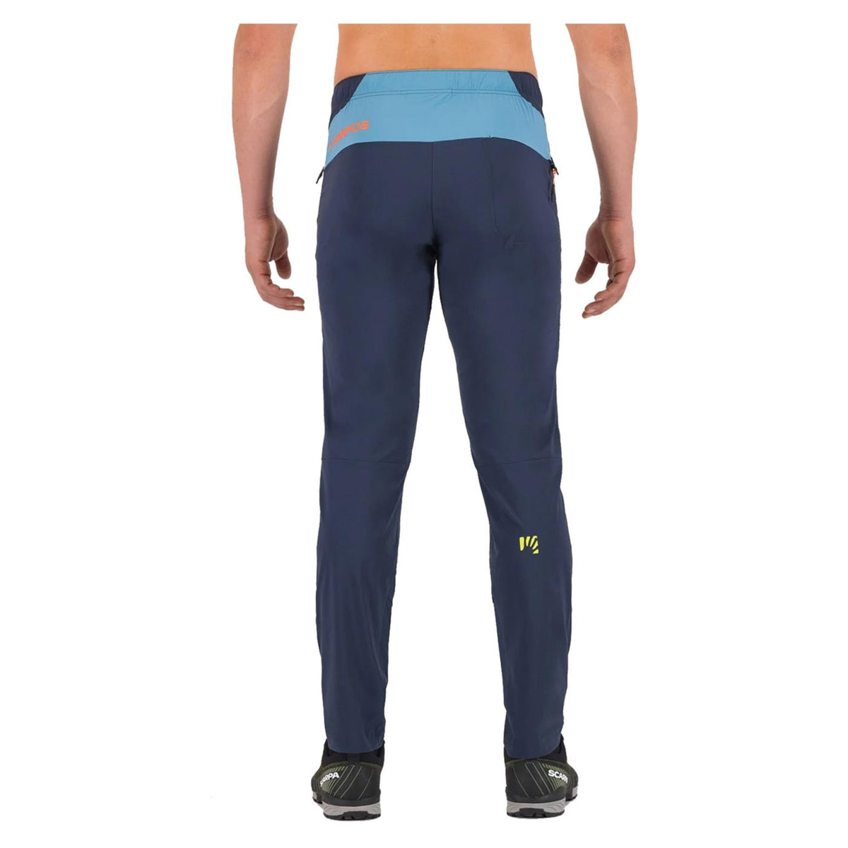 KARPOS ROCCIA PANTS