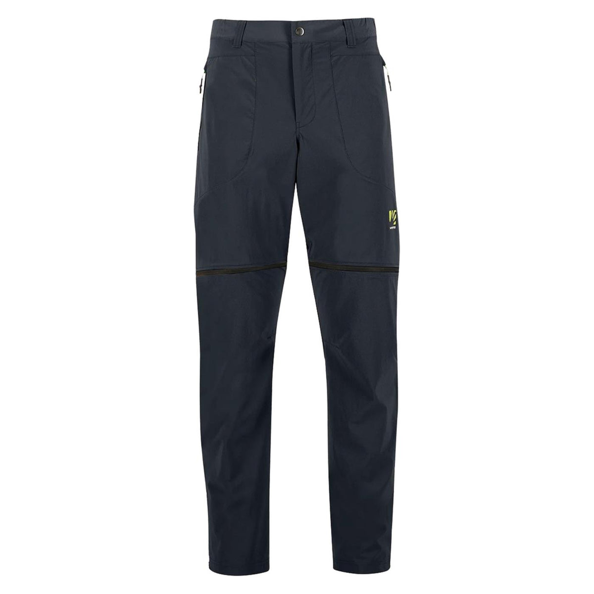 KARPOS BOSCONERO ZIP OFF PANTS