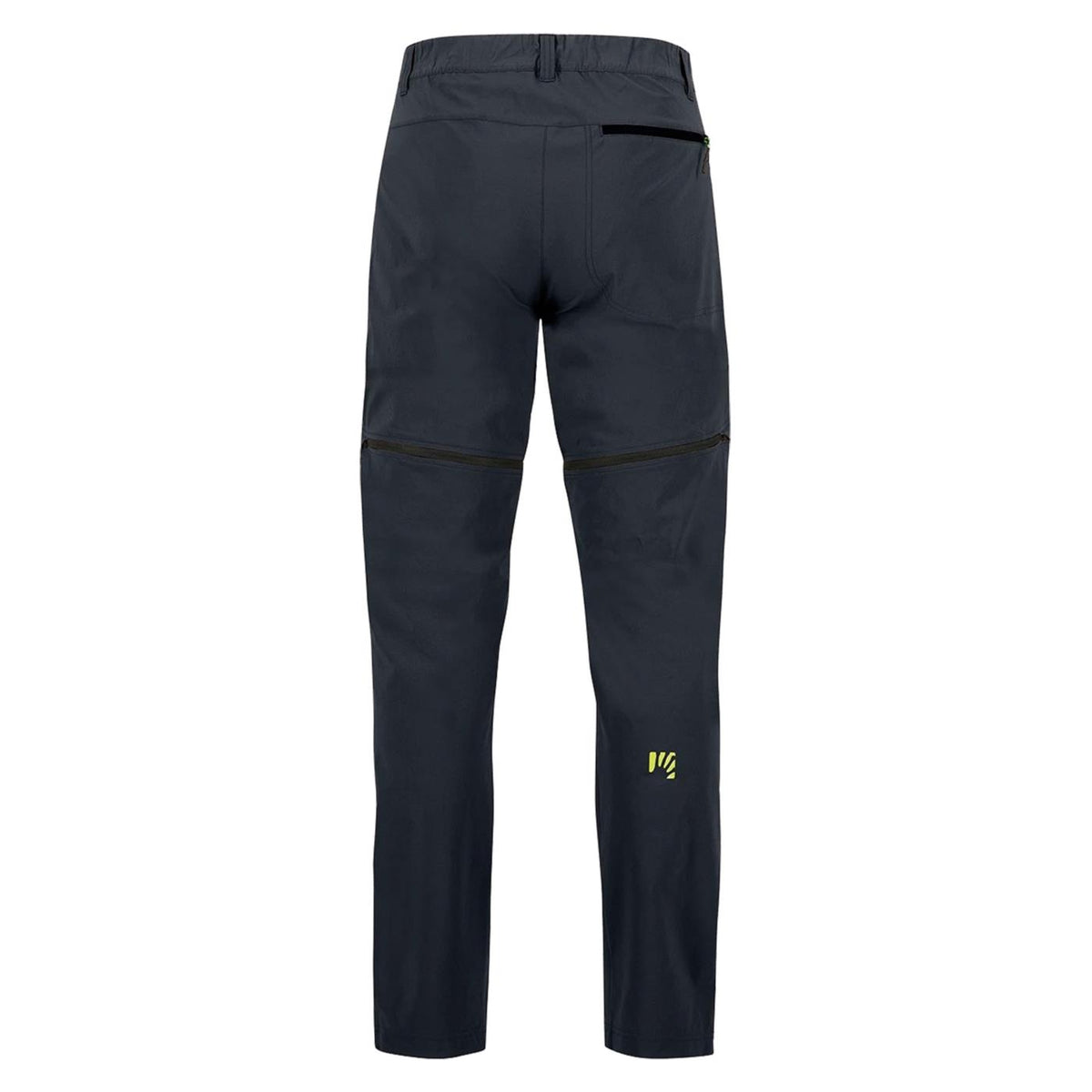 KARPOS BOSCONERO ZIP OFF PANTS - seconda immagine