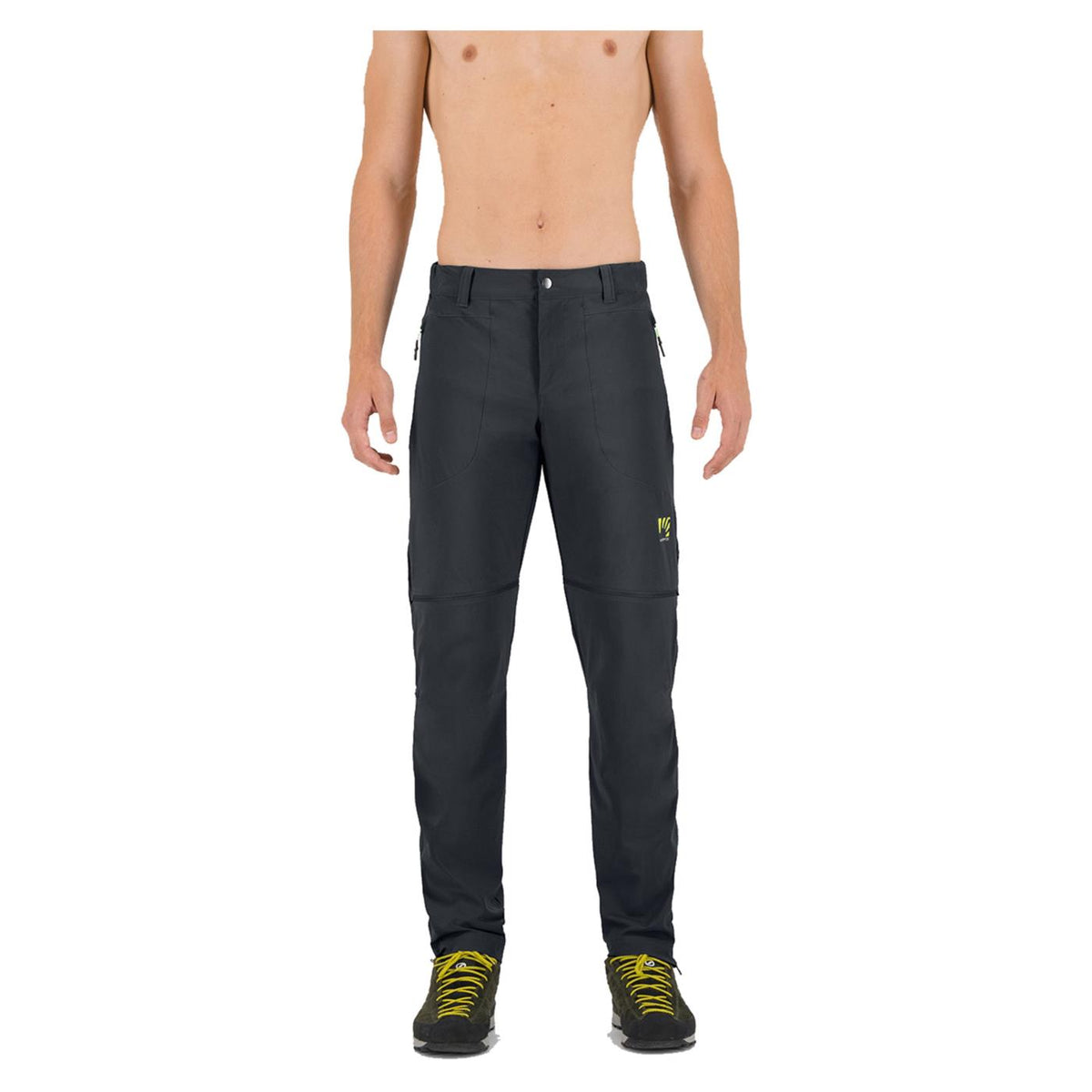KARPOS BOSCONERO ZIP OFF PANTS