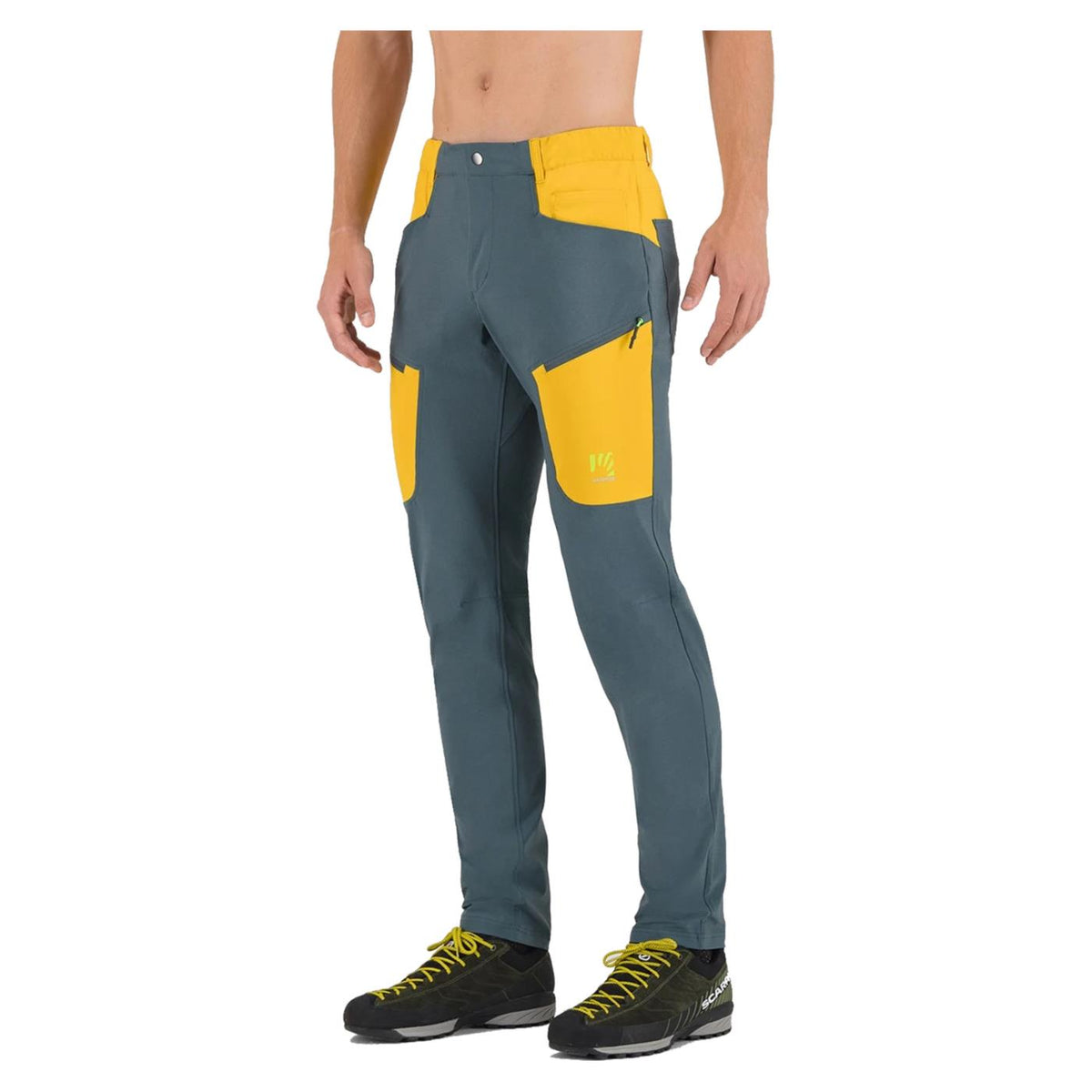 KARPOS LASTIA PANTS
