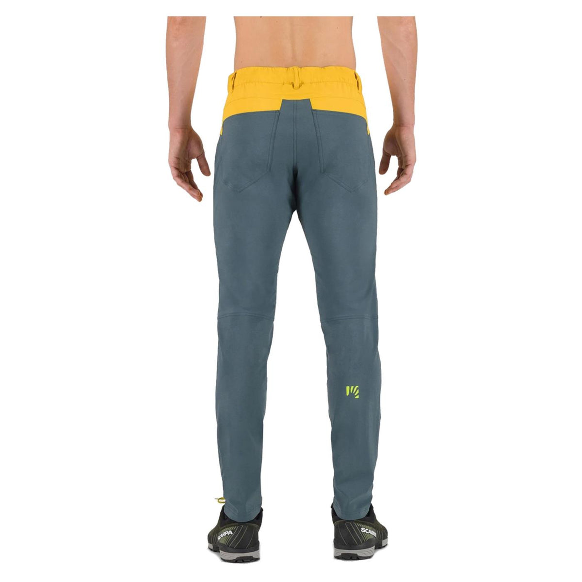 KARPOS LASTIA PANTS