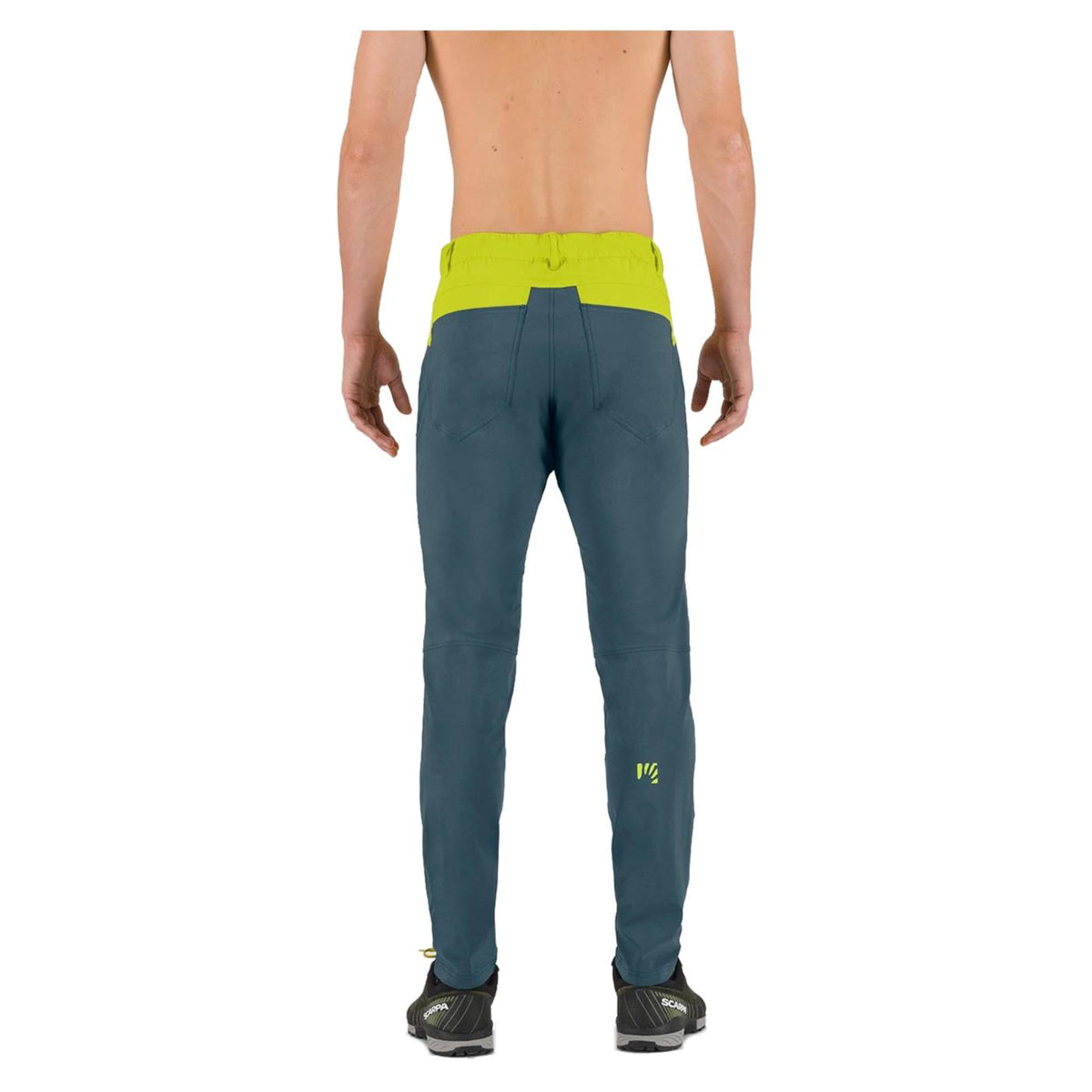 KARPOS LASTIA PANTS