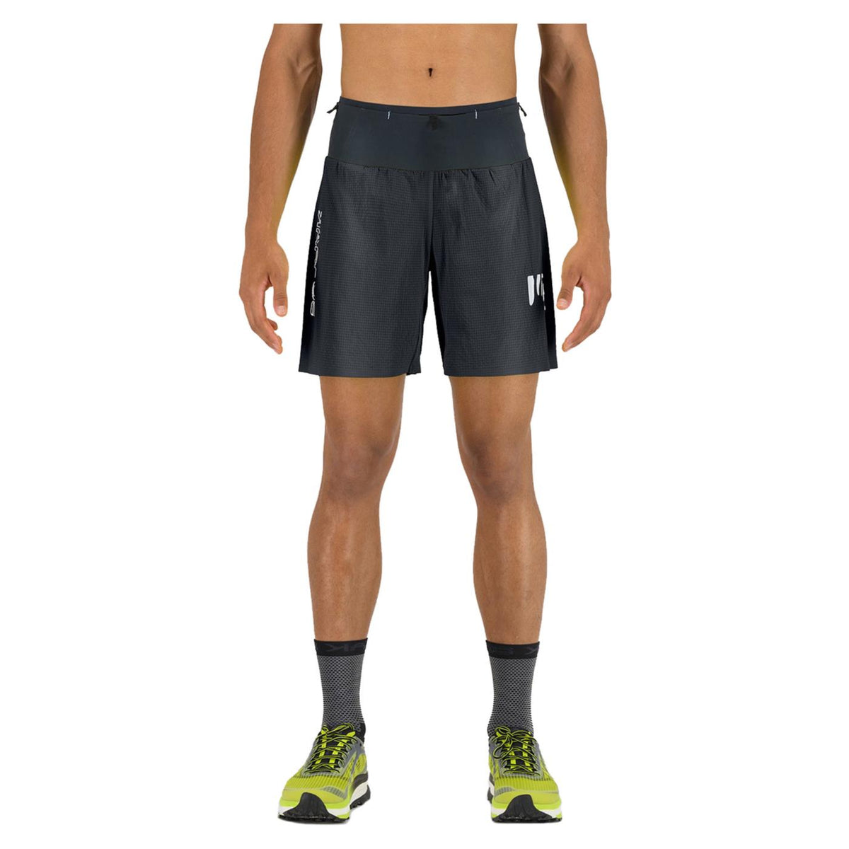 KARPOS LAVAREDO TECH SHORTS - Nero - immagine principale