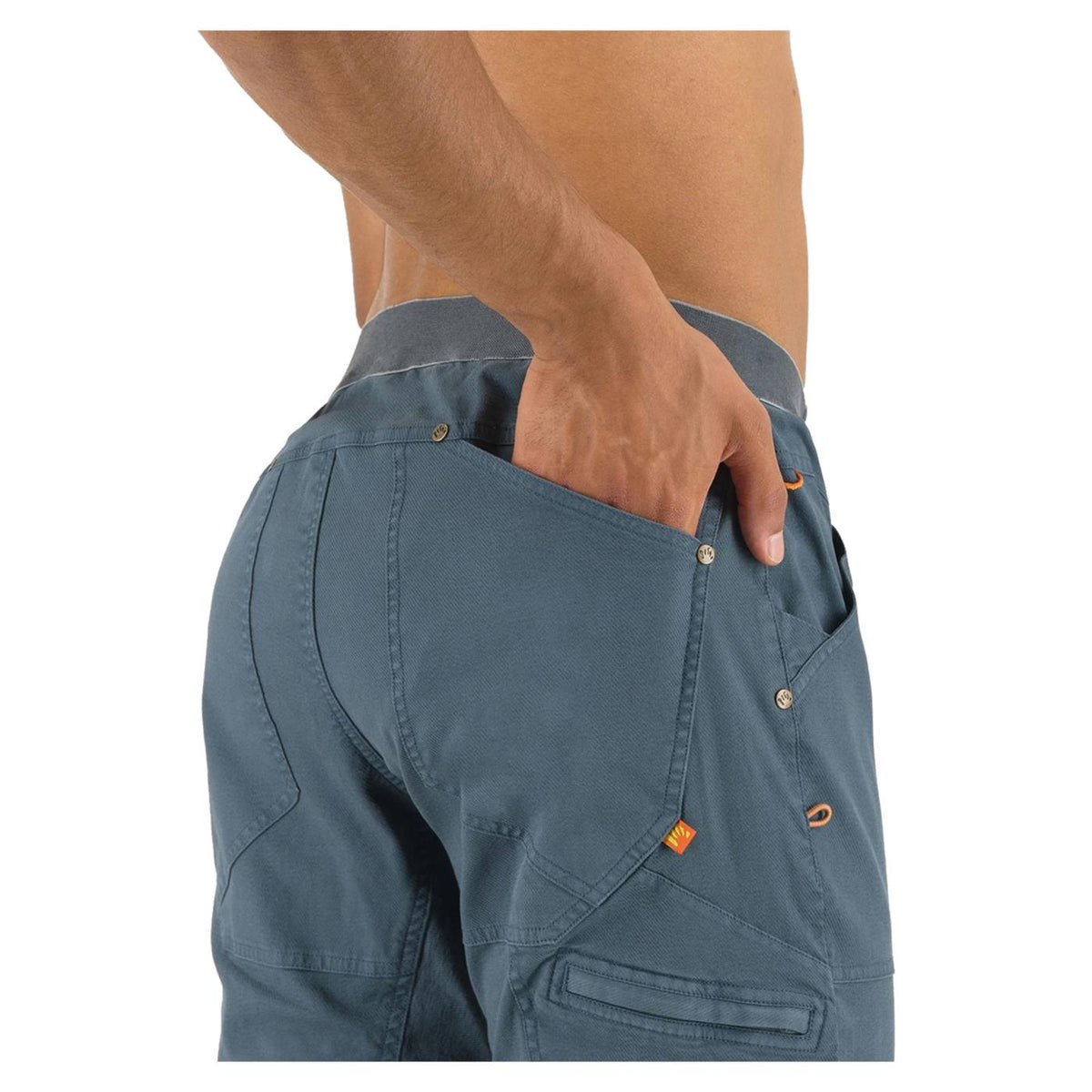 KARPOS PEZ PANTS