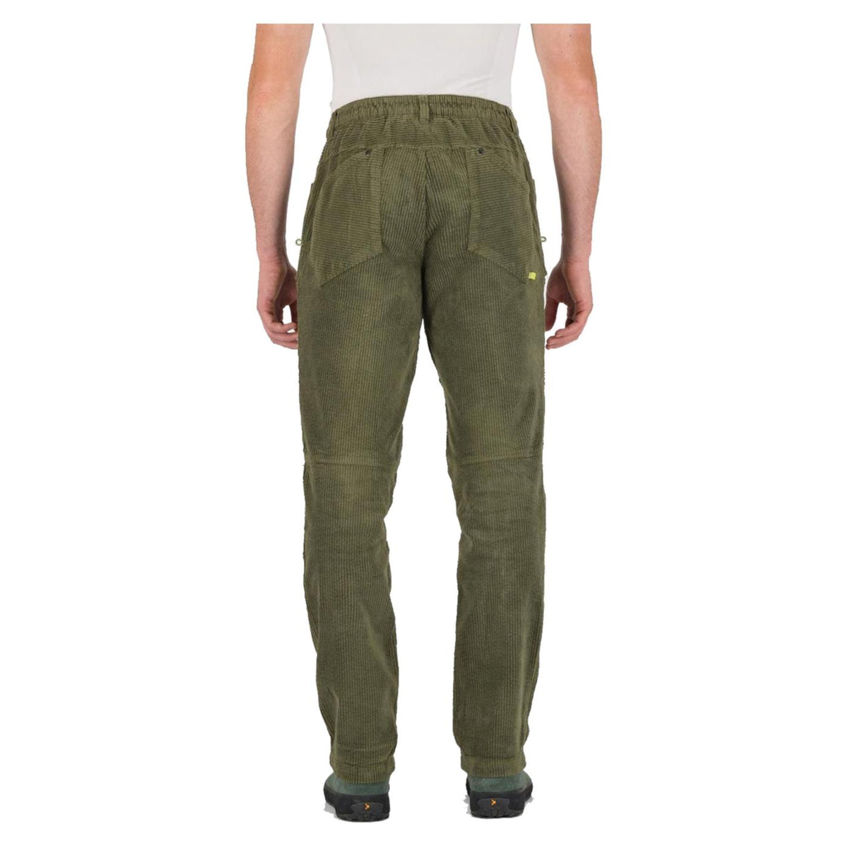 KARPOS CASSIA CARGO PANT - seconda immagine