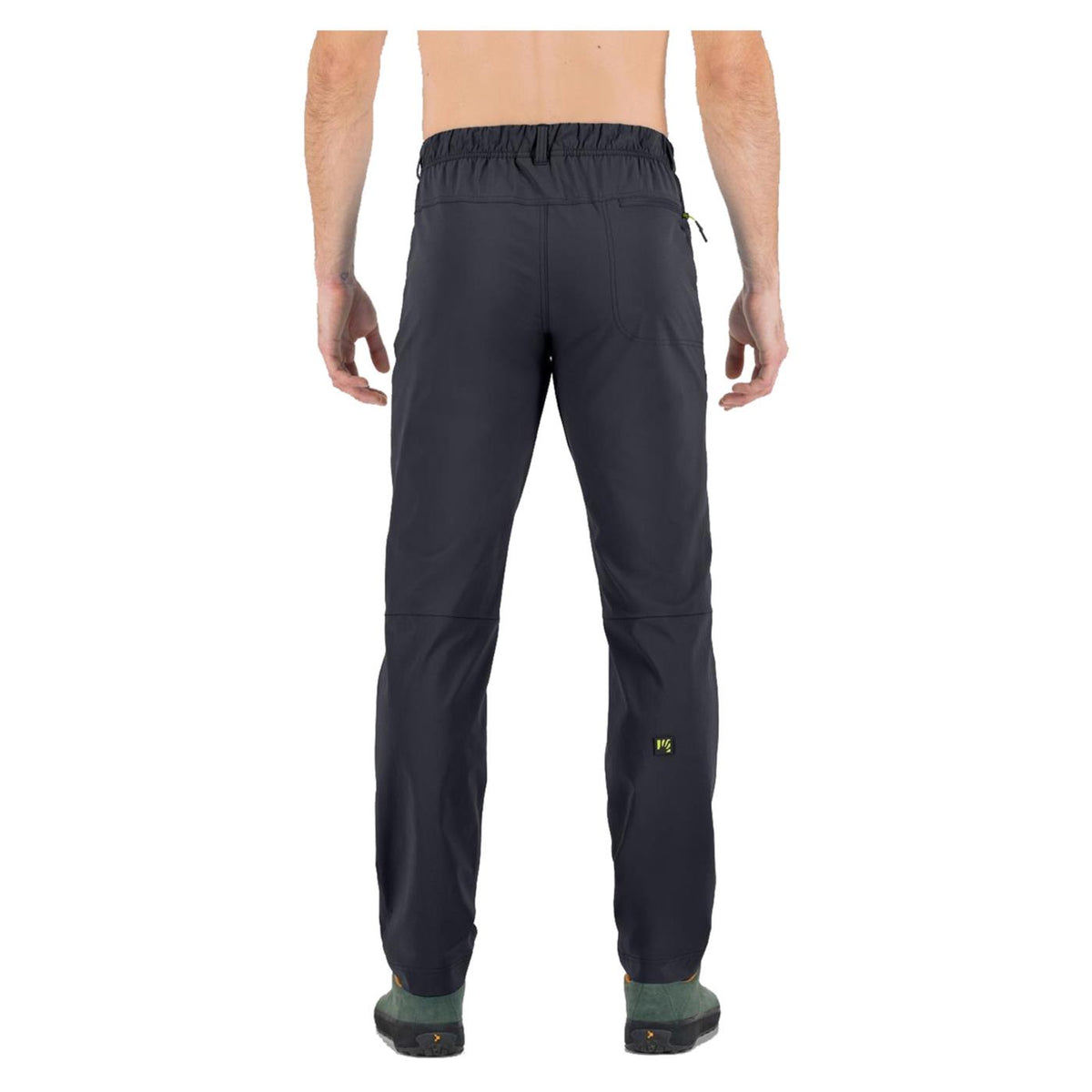 KARPOS SECEDA PANTS - C1-nero - vista 2