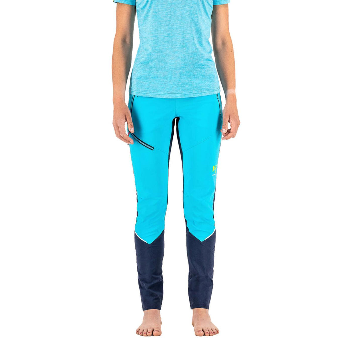 KARPOS ROCK EVO W PANT - seconda immagine