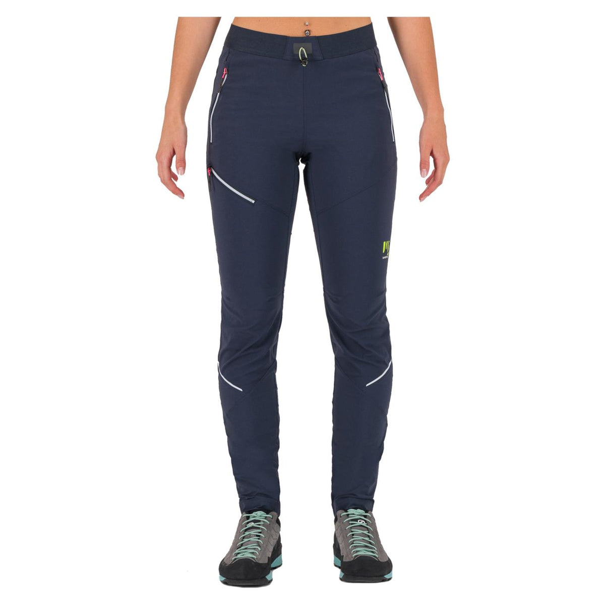 KARPOS ROCK EVO W PANTS