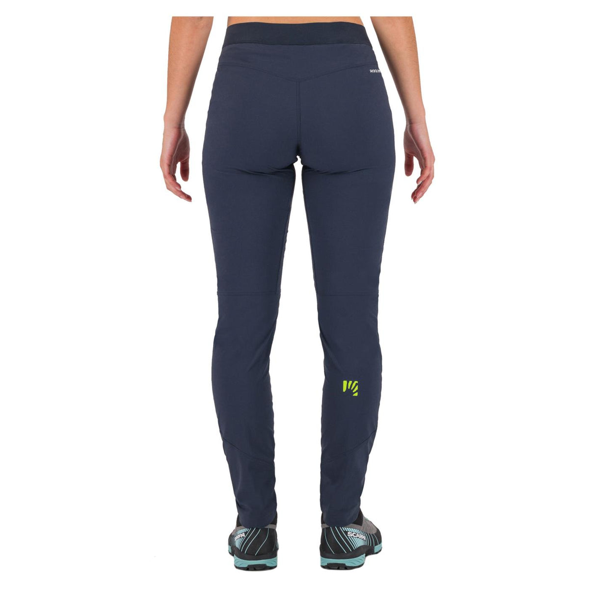 KARPOS ROCK EVO W PANTS