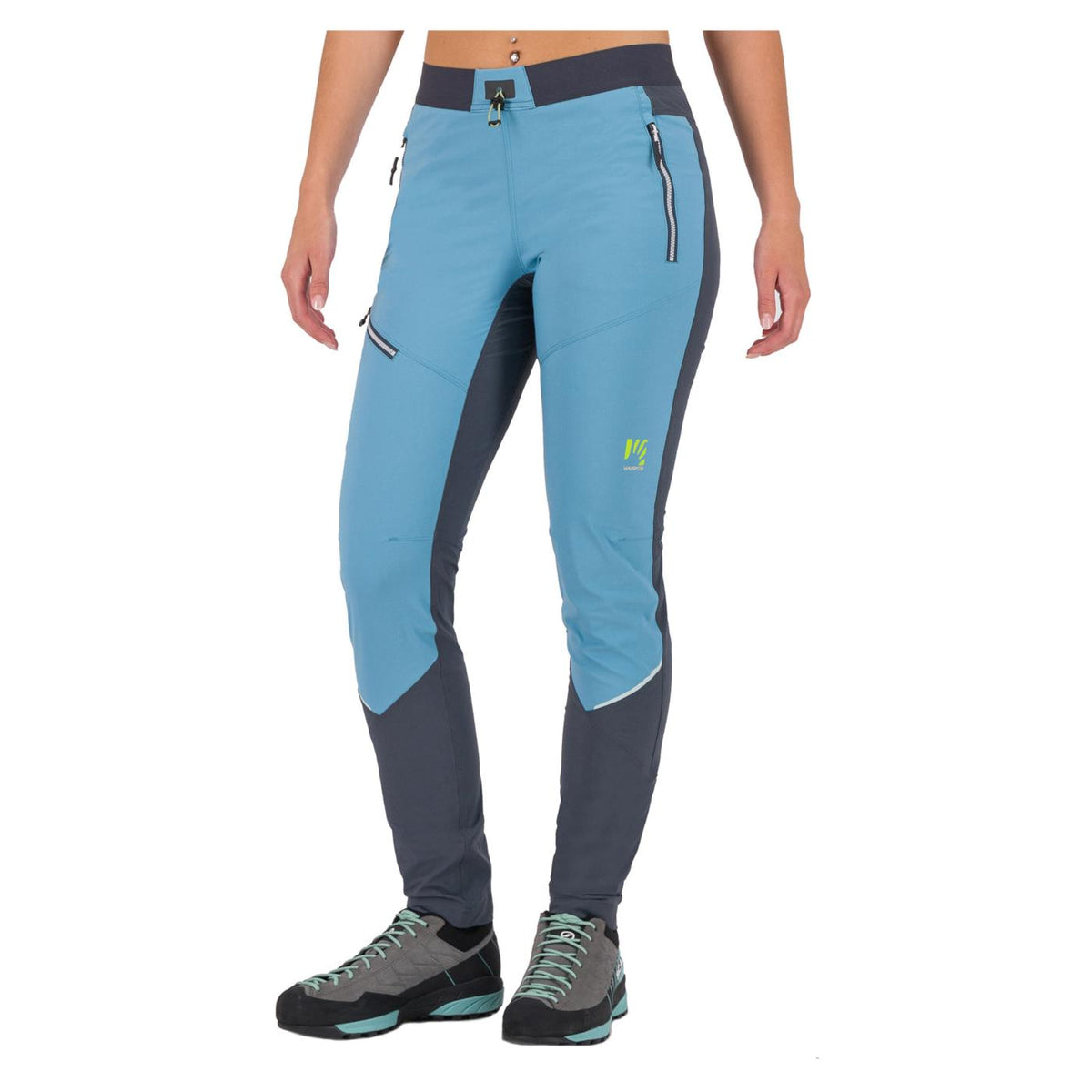 KARPOS ROCK EVO W PANTS