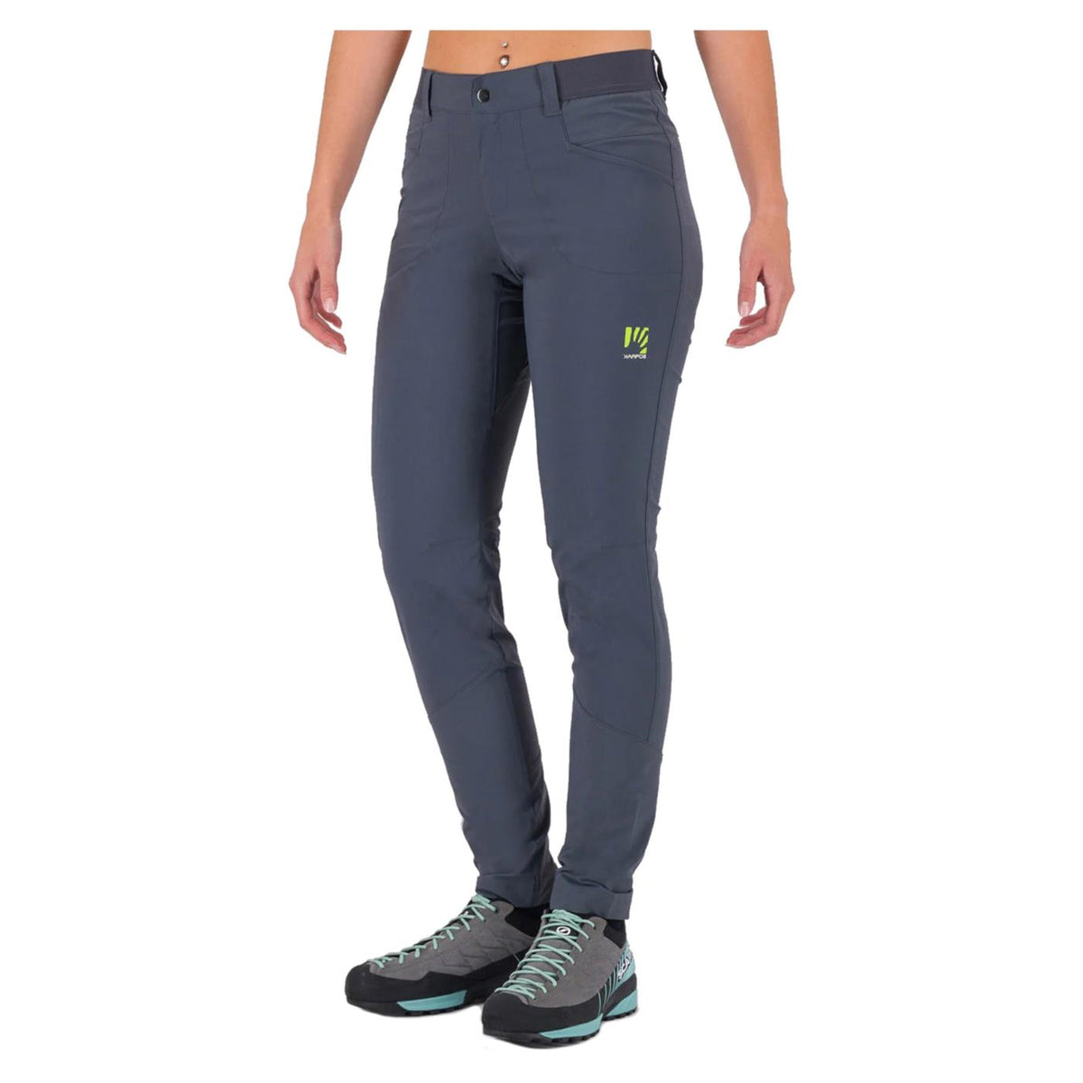 KARPOS CADINI W PANT