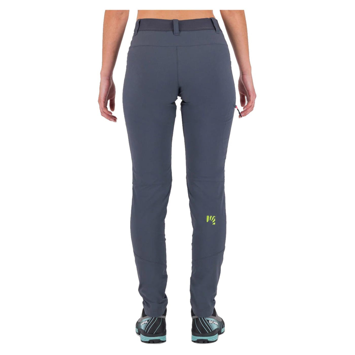 KARPOS CADINI W PANT