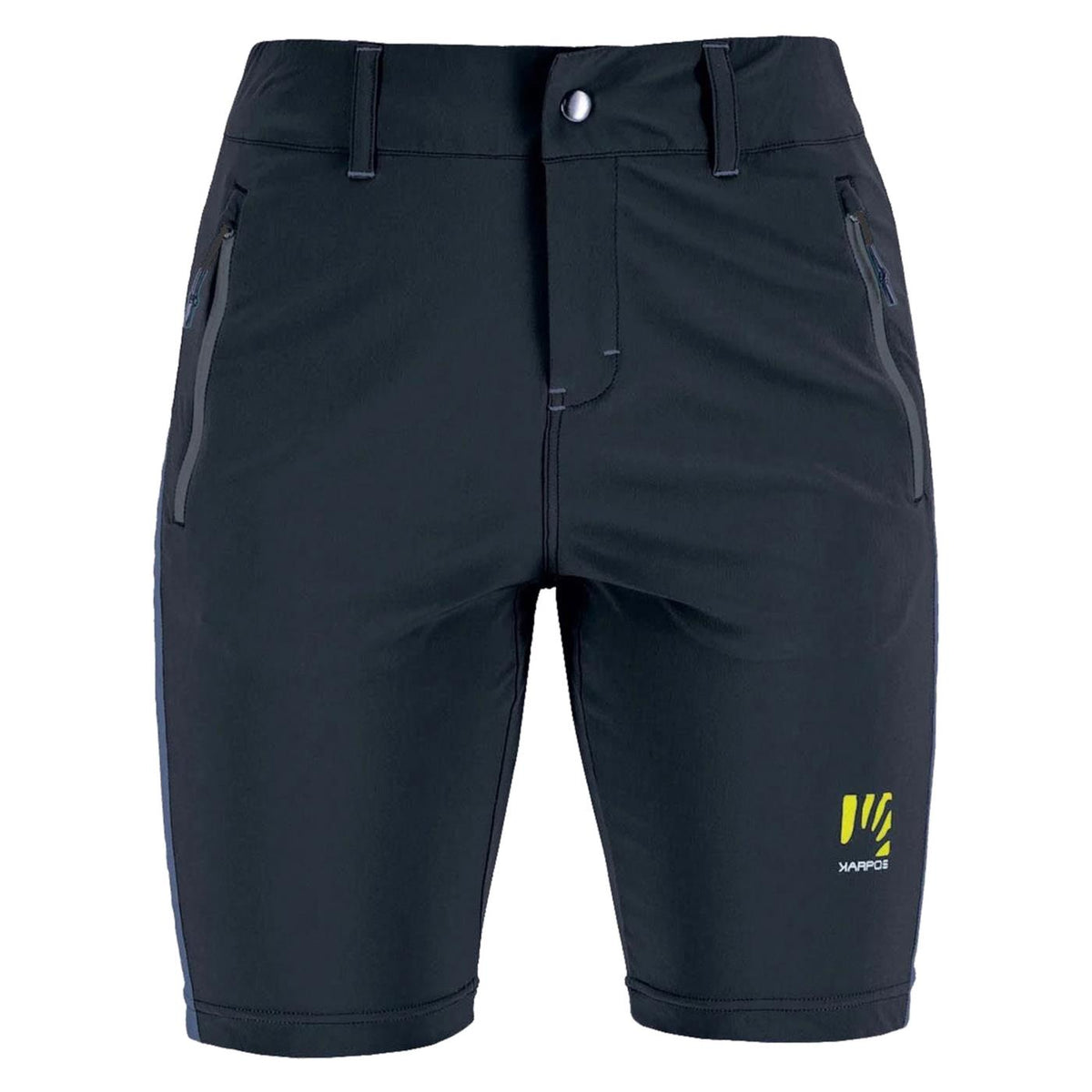 KARPOS FANTASY W BERMUDA SHORTS
