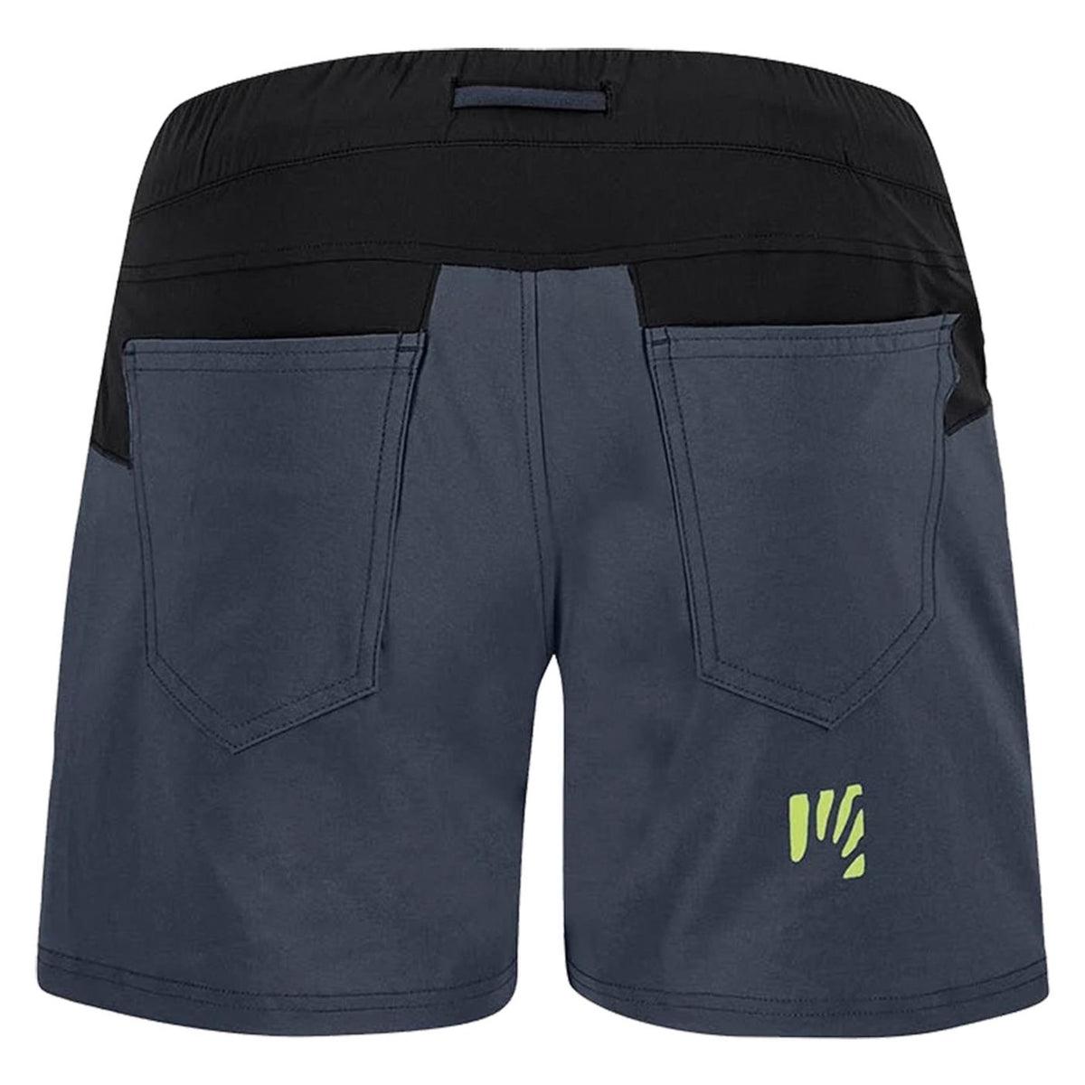 KARPOS LASTIA W SHORTS - seconda immagine