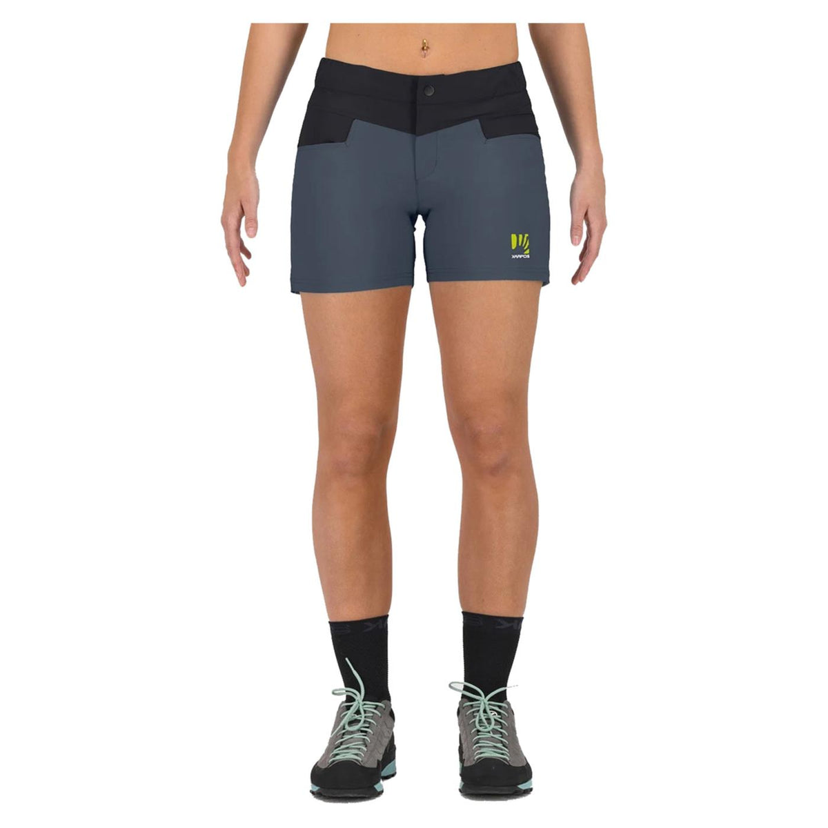 KARPOS LASTIA W SHORTS