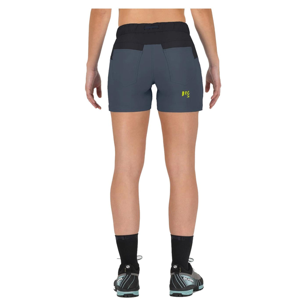 KARPOS LASTIA W SHORTS