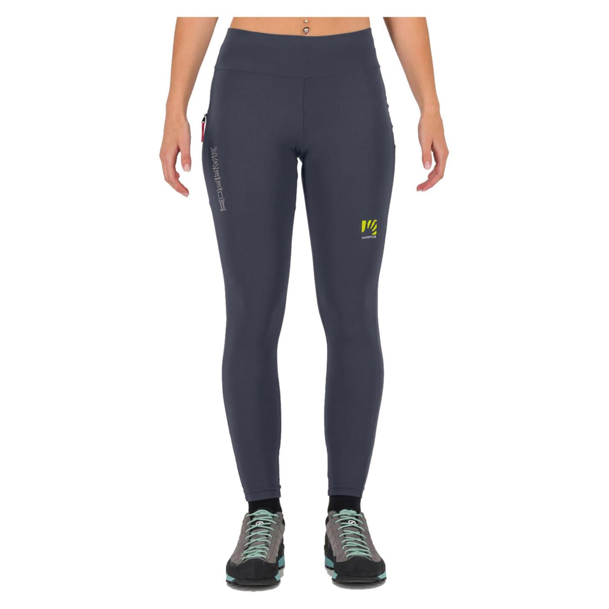 KARPOS ROCK EVO W TIGHTS
