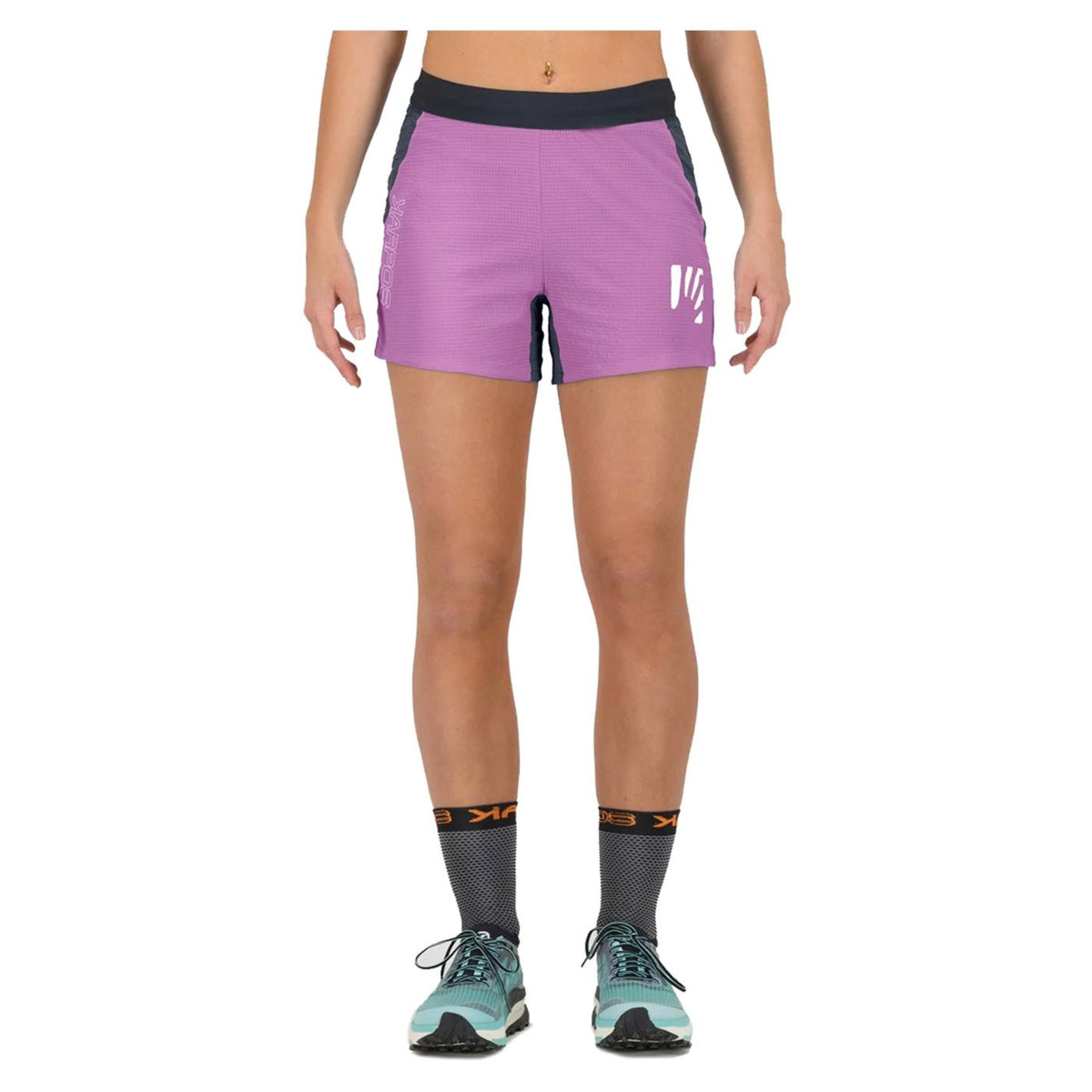 KARPOS LAVAREDO W SHORTS