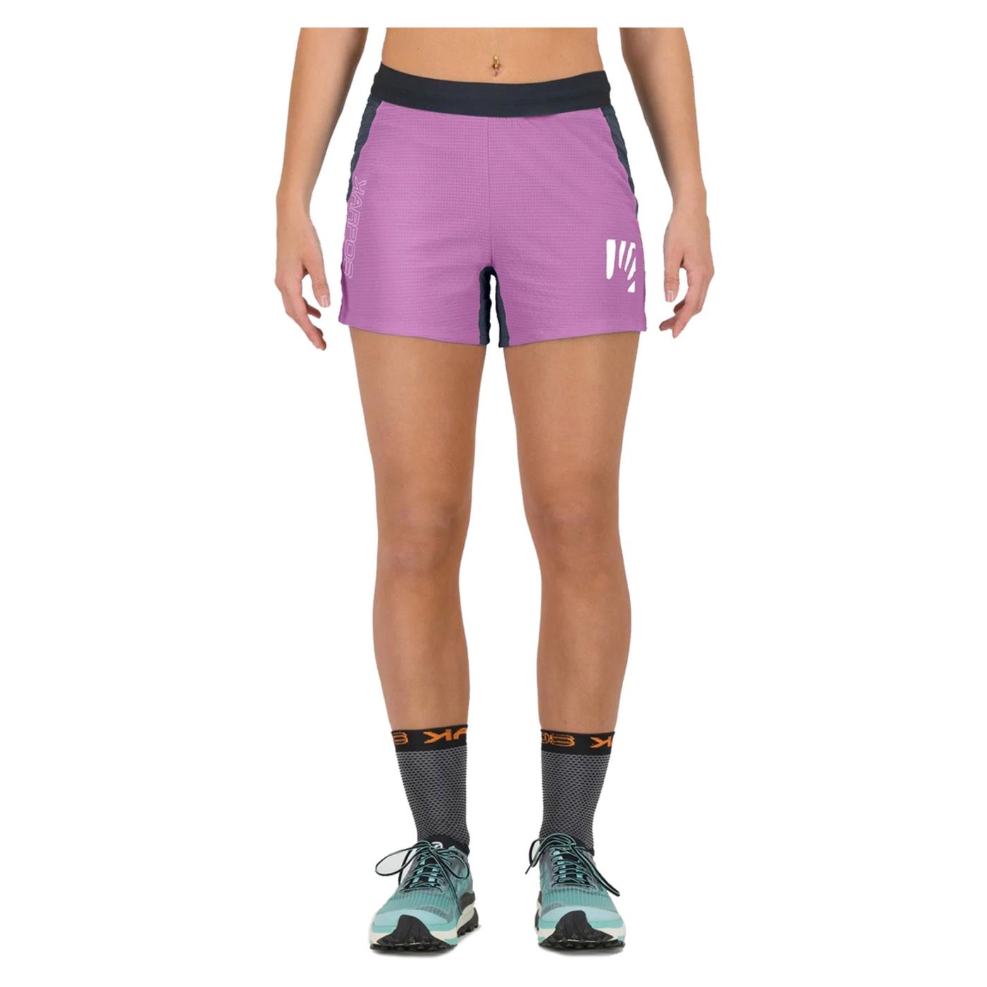 KARPOS LAVAREDO W SHORTS