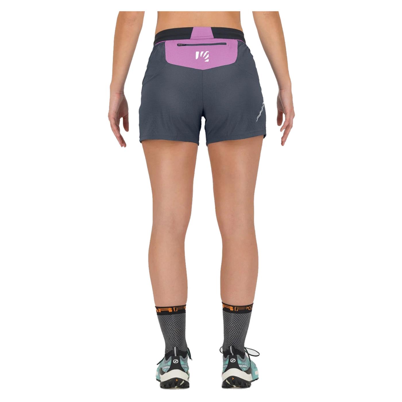 KARPOS LAVAREDO W SHORTS